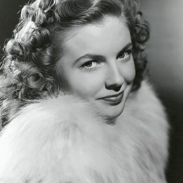 Joan Leslie