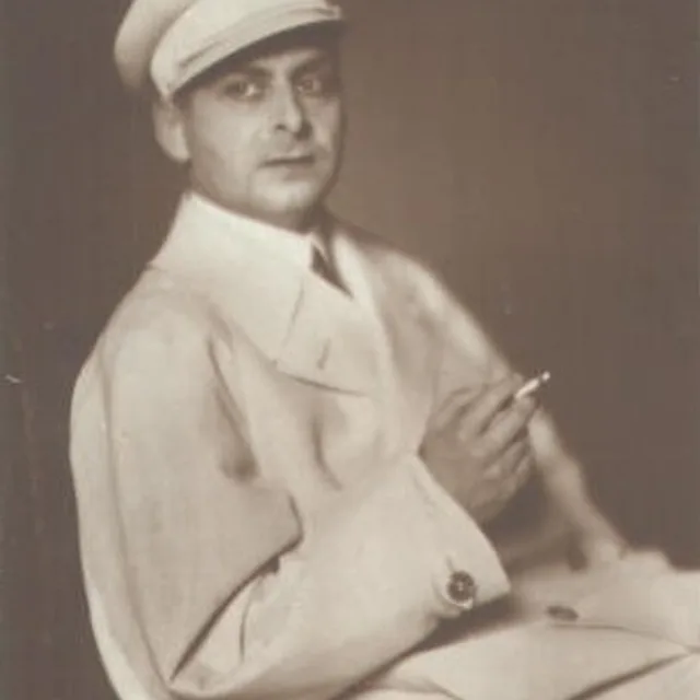 Ferdinand von Alten