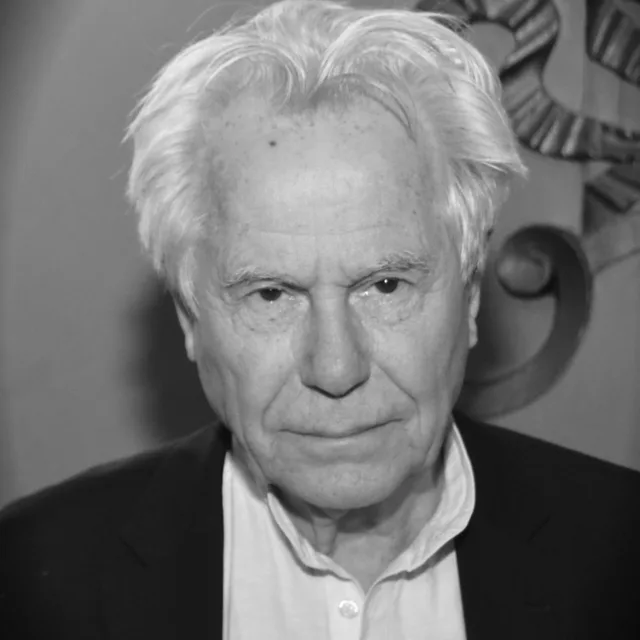 François Marthouret