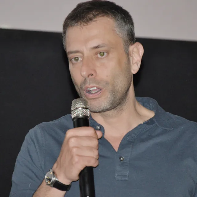 Ivan Cotroneo