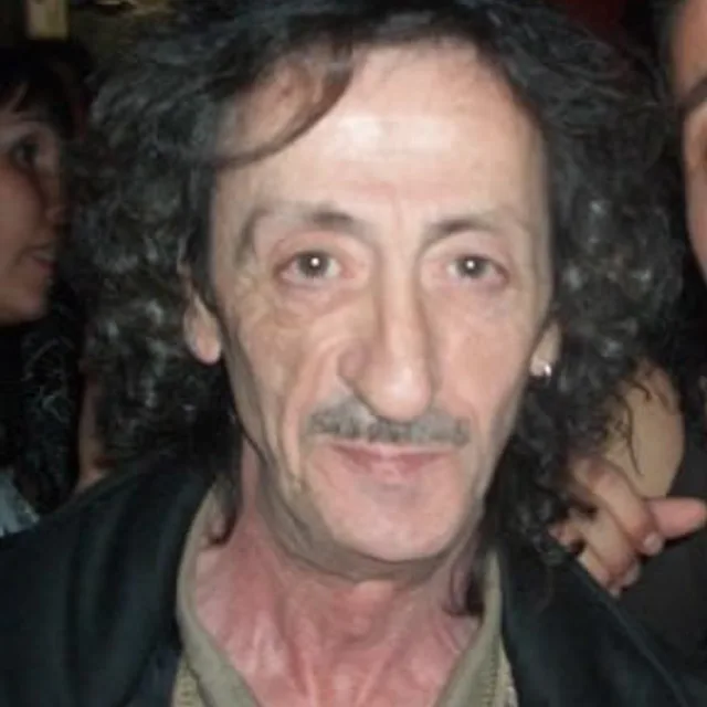 Eduardo Gómez