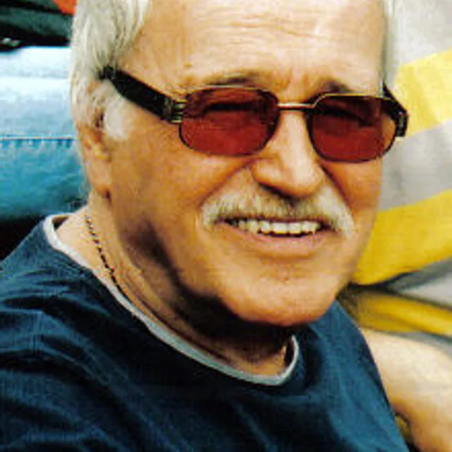 Jan Nowicki