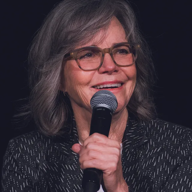 Sally Field