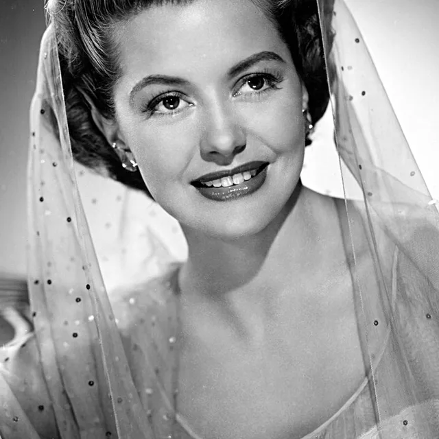 Cyd Charisse