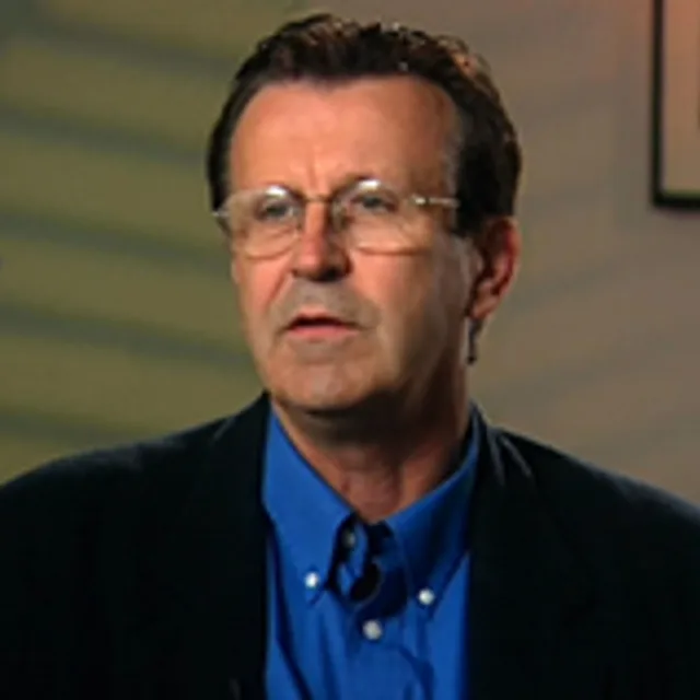 Richard Franklin
