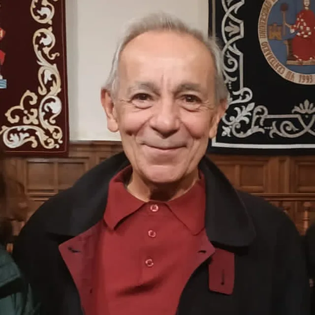 José Luis Gómez