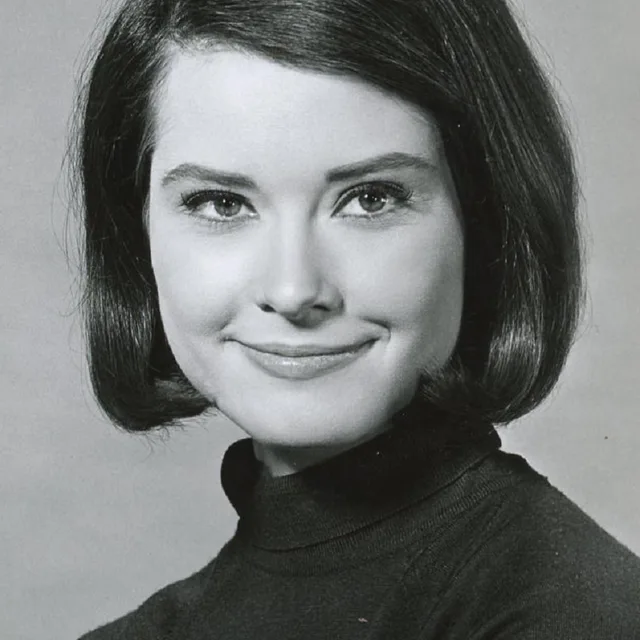 Diane Baker