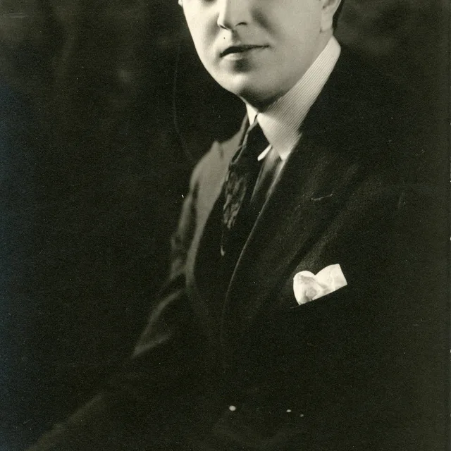 Irving Cummings
