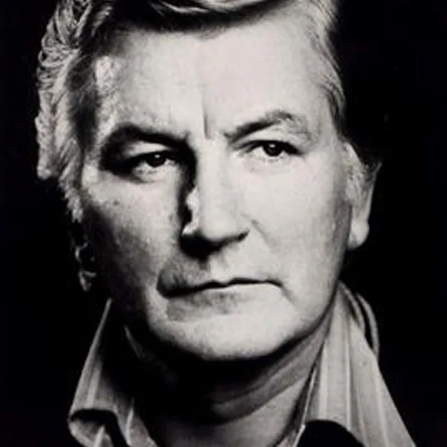 T. P. McKenna