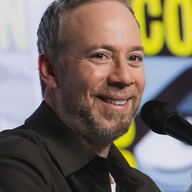 Kevin Sussman