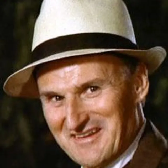 Charles Tyner