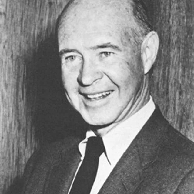 George J. Folsey