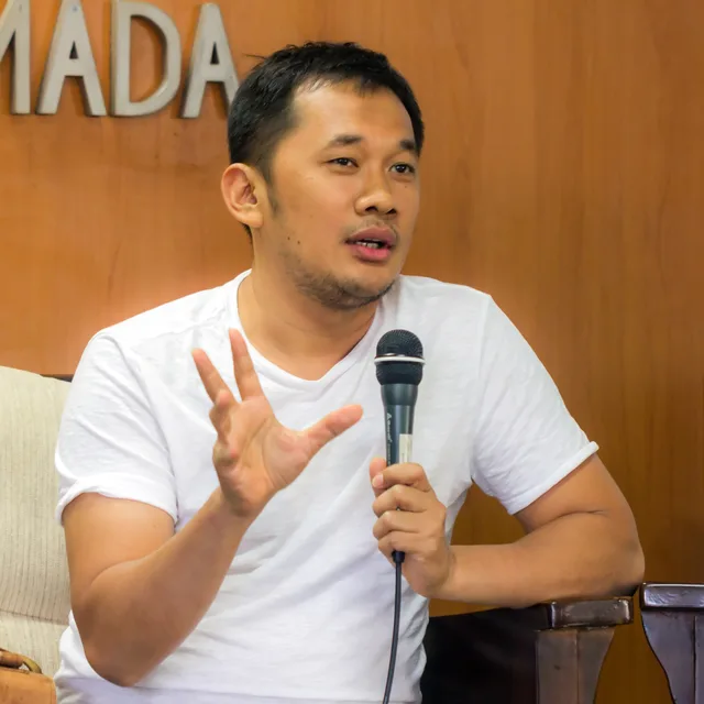 Hanung Bramantyo