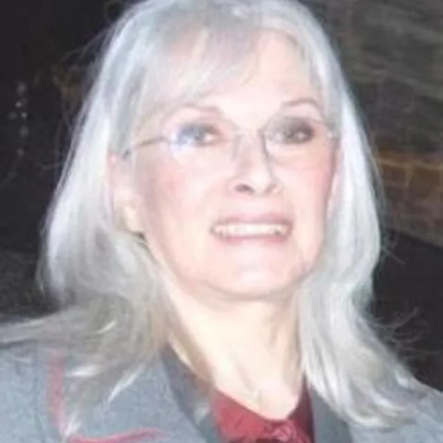 Valérie Lagrange