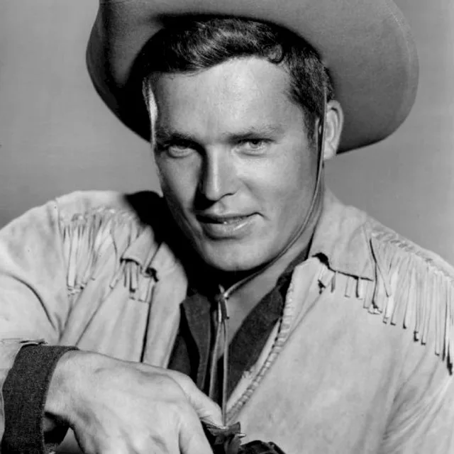 Ty Hardin