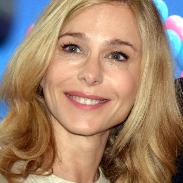 Pascale Arbillot