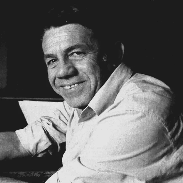 Ferruccio Amendola