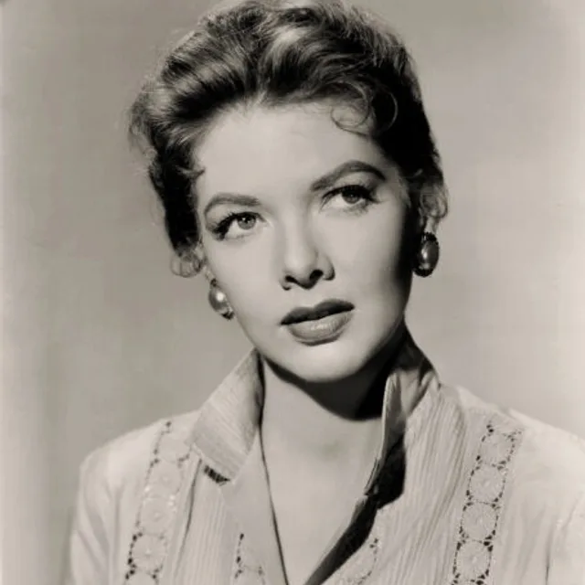 Barbara Lawrence