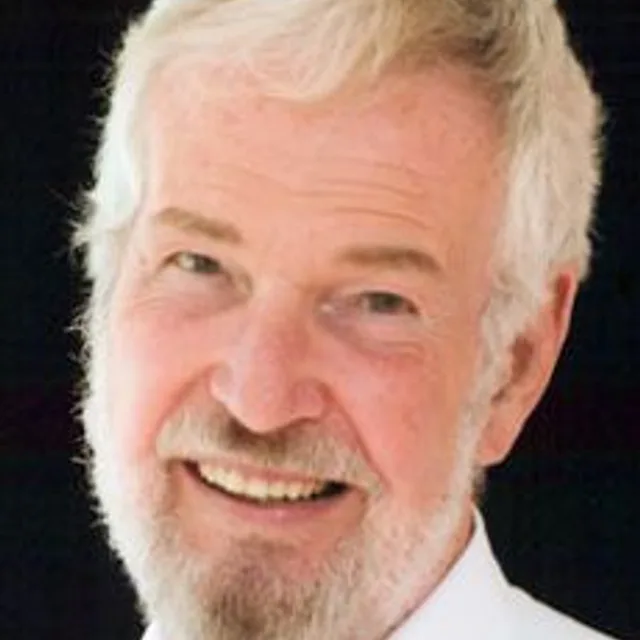 Robert Benton