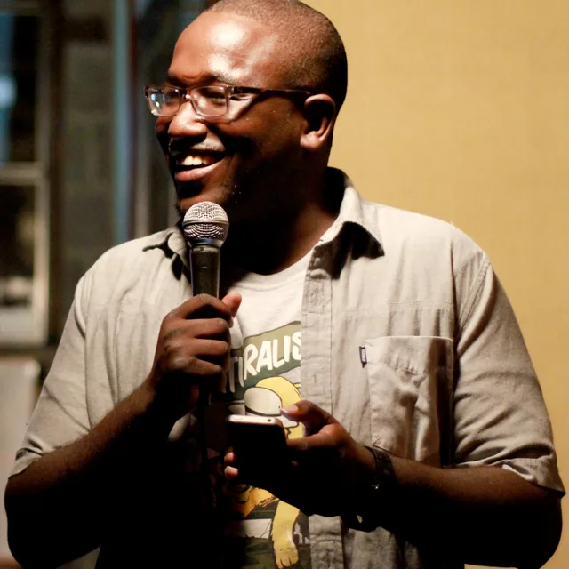 Hannibal Buress