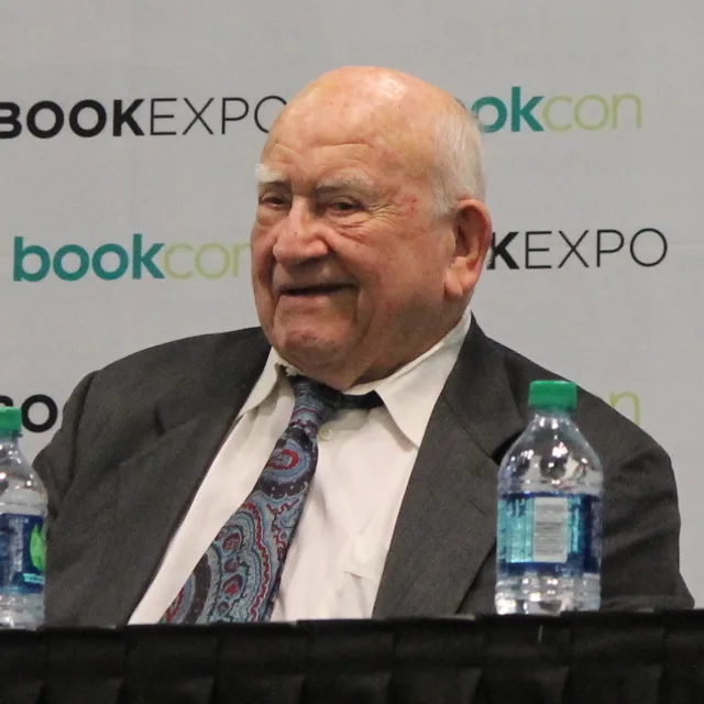Ed Asner