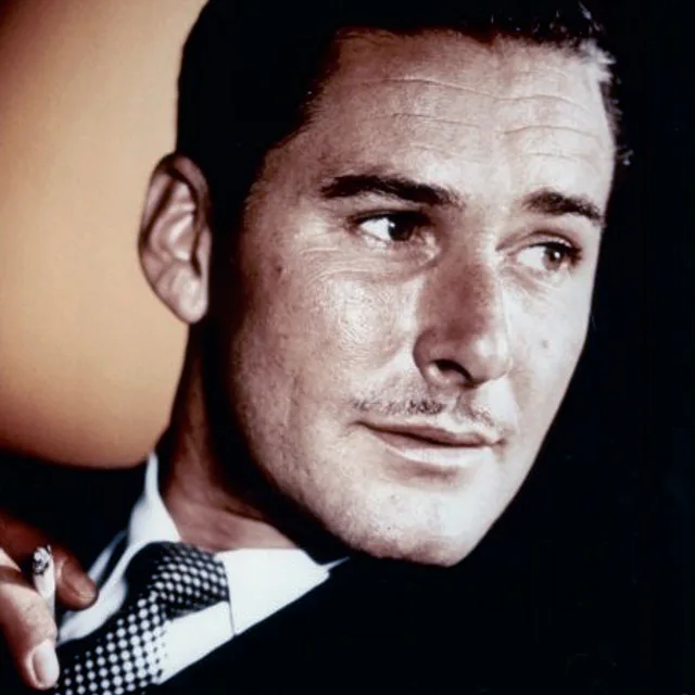 Errol Flynn