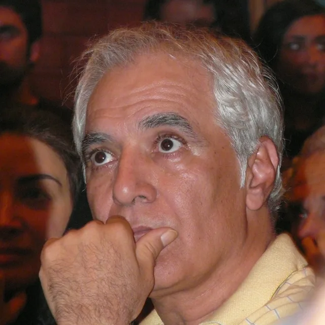 Mahmoud Kalari