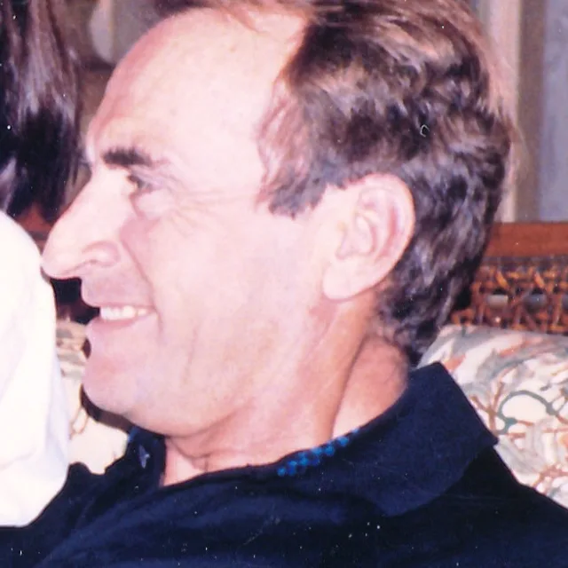 James Sikking