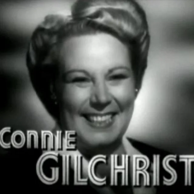 Connie Gilchrist