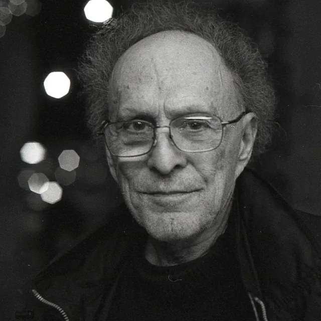 Monte Hellman