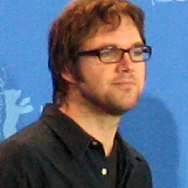 Brad Anderson