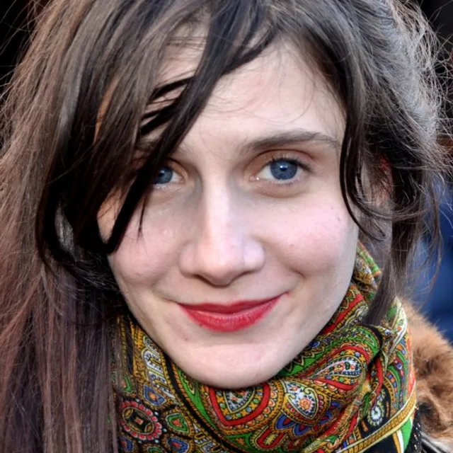 Judith Chemla