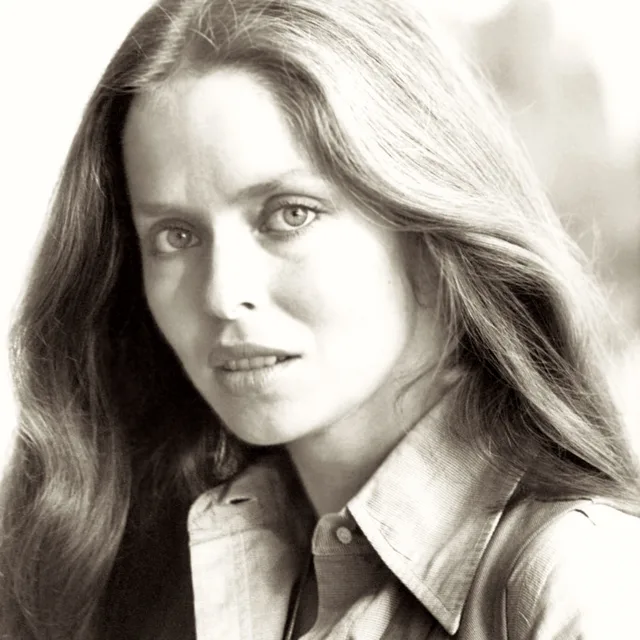 Barbara Bach