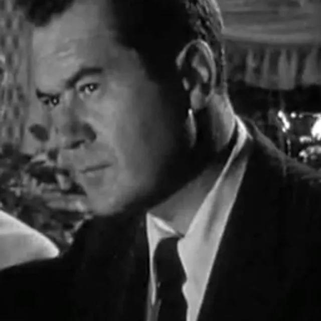 Frank Lovejoy