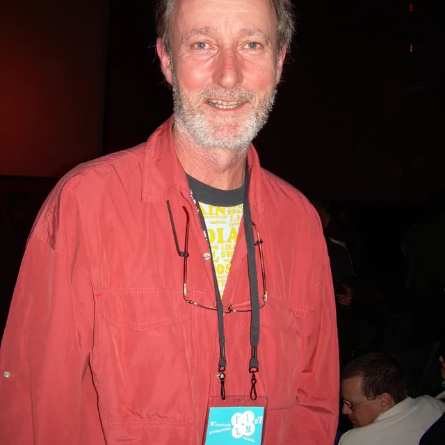 Rolf de Heer