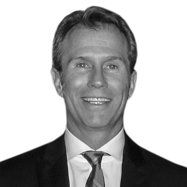 Andrew Lazar