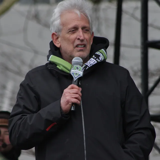 Joe Roth