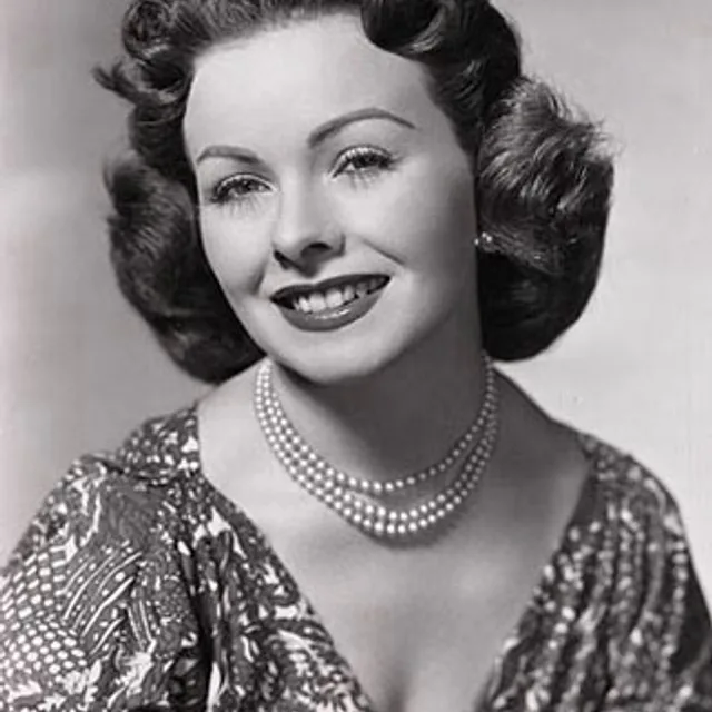 Jeanne Crain
