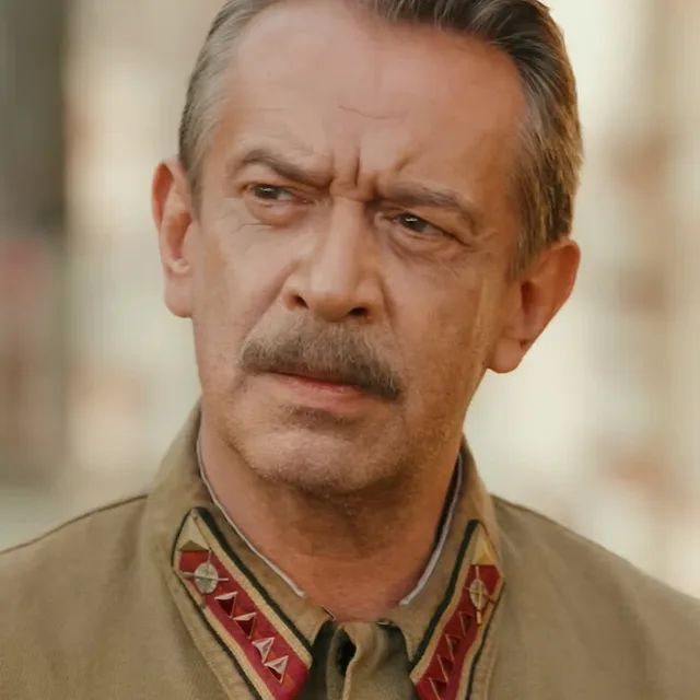 Vladimir Mashkov