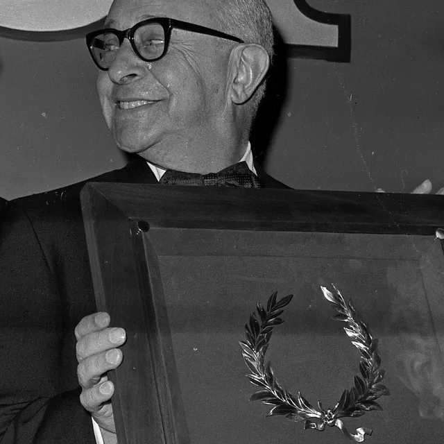 Arthur Freed