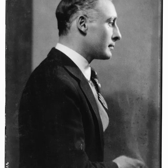 Lionel Atwill