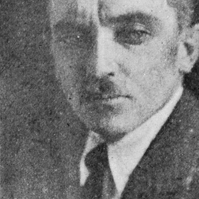Bert Glennon