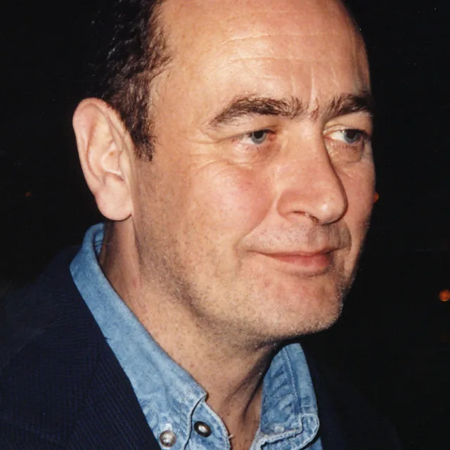 Bernd Eichinger