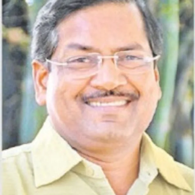 B. Gopal