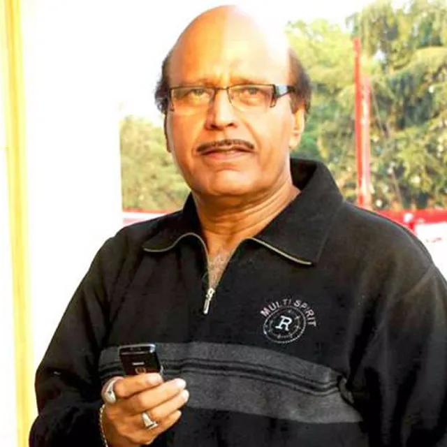 Avtar Gill