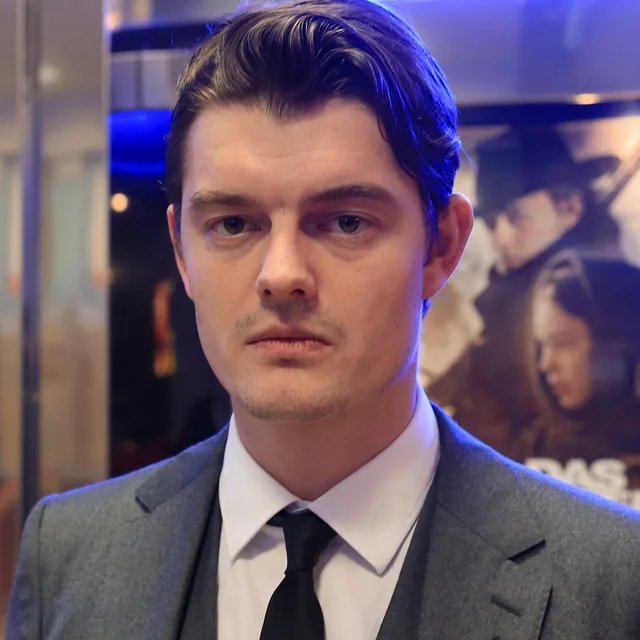 Sam Riley
