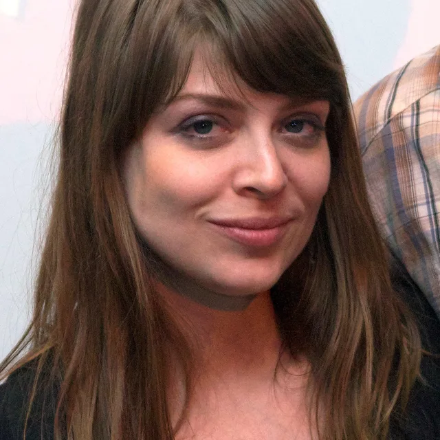 Amber Benson