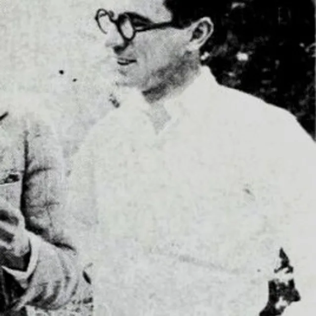 Jules Furthman