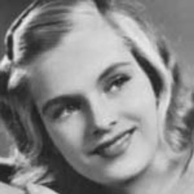 Eva Henning