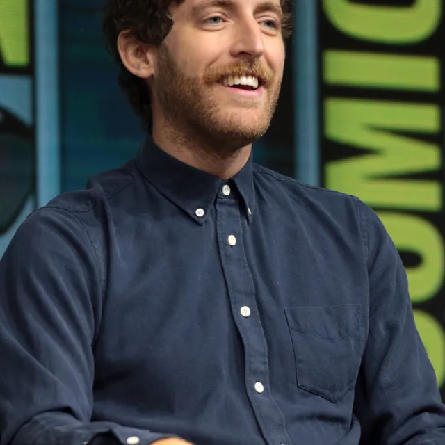 Thomas Middleditch